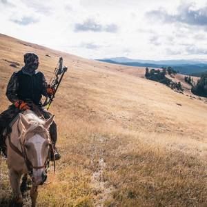 Meet your Posher, Cade